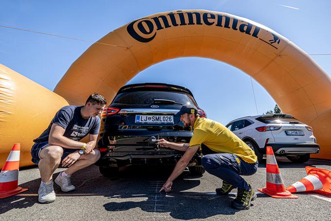 AMZS najboljši za volanom | Foto: AMZS/Uroš Modlic