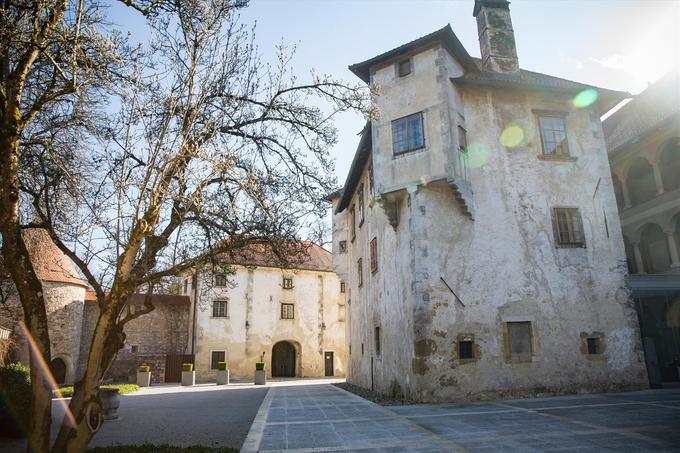 odkrivaj slovenijo vaše reportaže Otočec | Foto: Bor Slana