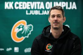 Cedevita Olimpija