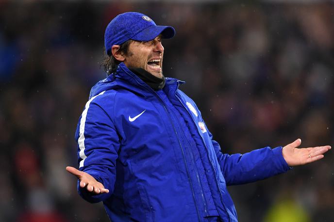 Antonio Conte | Foto Getty Images