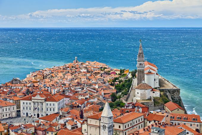 Piran | Foto: Getty Images