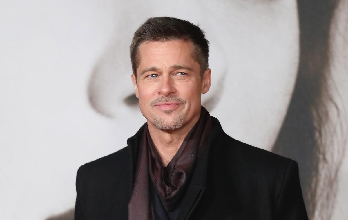 brad pitt | Foto Getty Images