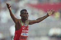 Conseslus Kipruto