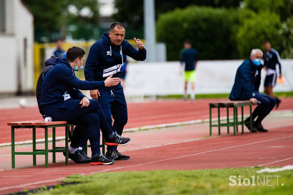 Olimpija Gorica