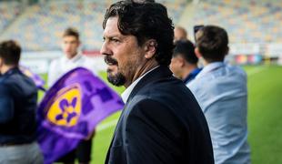 Pri NK Maribor po razkritju plače Zlatka Zahovića: To ni korektno