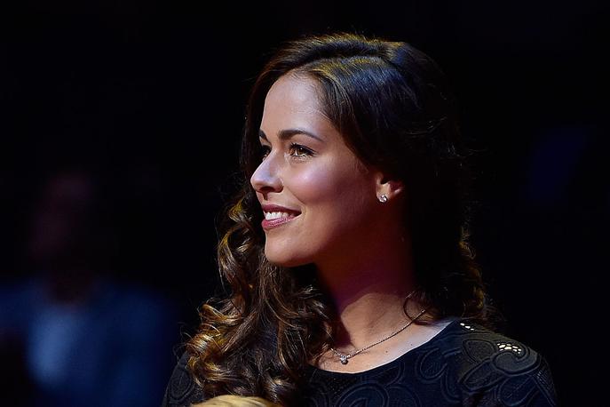 Ana Ivanović | Foto Gulliver/Getty Images