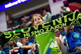 Slovenija Španija Eurobasket