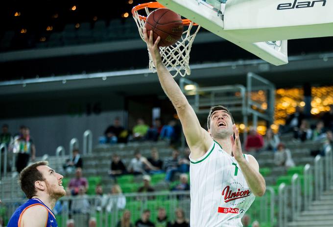 olimpija helios bubnic bubnić | Foto: Vid Ponikvar