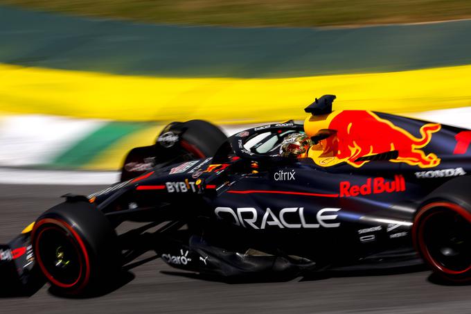 Max Verstappen | Foto: Guliverimage/Vladimir Fedorenko