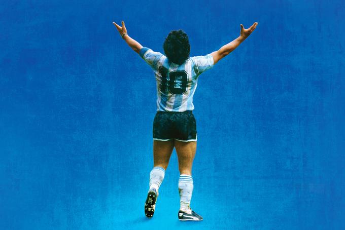 Diego Maradona | Foto: 