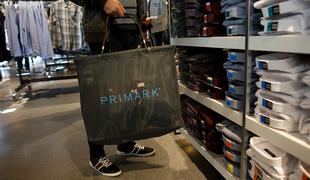 Razkrivamo datum, ko bo Primark v Ljubljani odprl prvo trgovino #video