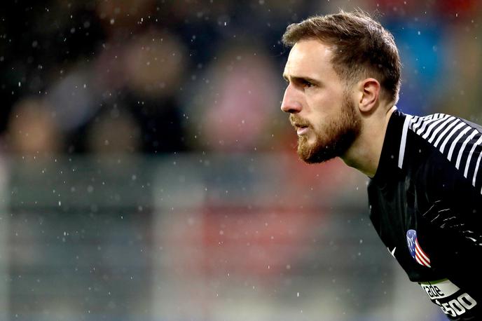 Jan Oblak | Foto Guliver/Getty Images