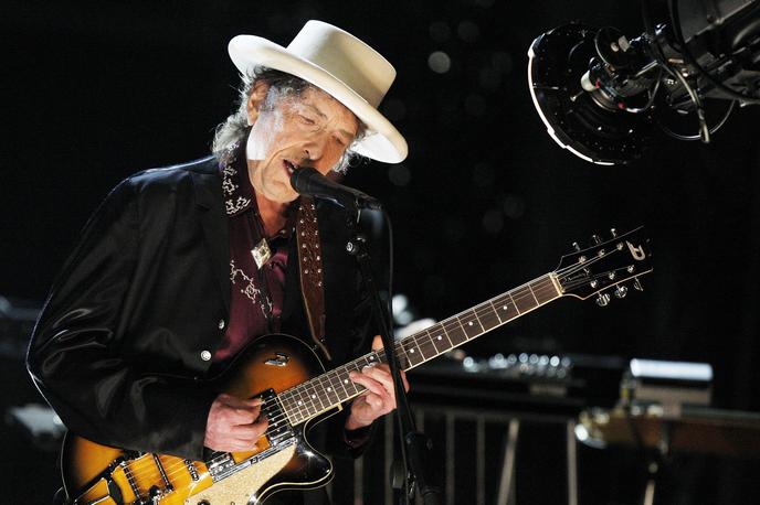 Bob Dylan | Foto Getty Images