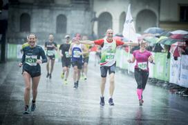 Volkswagen 23. Ljubljanski maraton