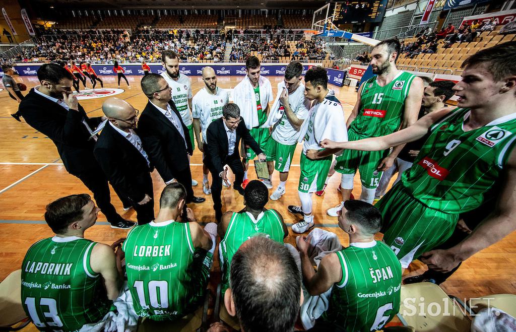 Sixt Primorska Petrol Olimpija pokal Spar