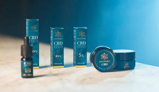 CBD konopljine kapljice in dejstva, ki vas bodo presenetila