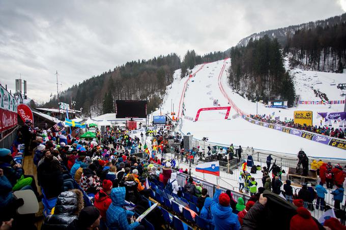 licica pohorje | Foto: Sportida