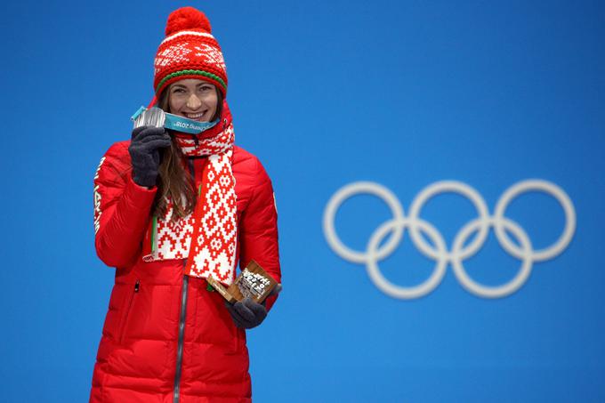 Darya Domracheva | Foto: Getty Images