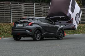 PRIMA toyota C-HR