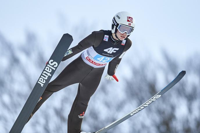 Sondre Ringen | Sondre Ringen je več kot leto po grdem padcu v Engelbergu končal kariero. | Foto Guliverimage