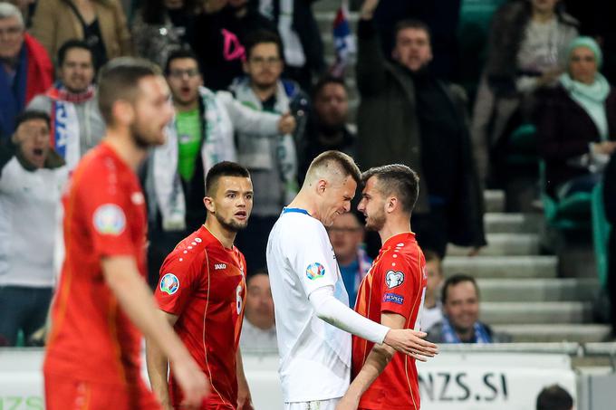 Slovenci so vstopili v nov ciklus odločno in zavzeto. | Foto: Matic Klanšek Velej/Sportida