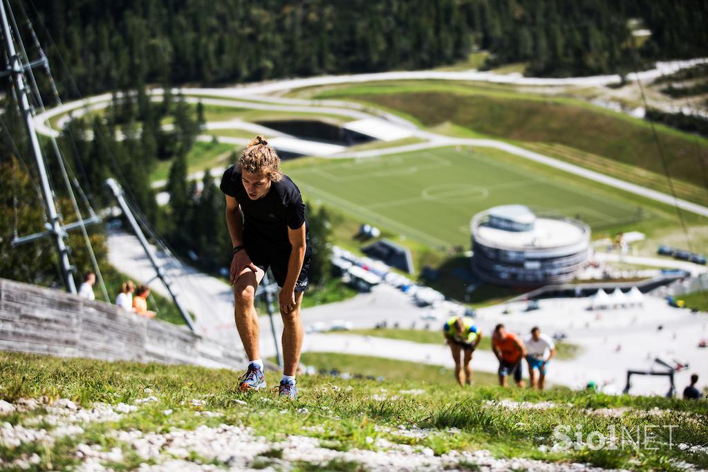 Planica: Red Bull 400, 2019