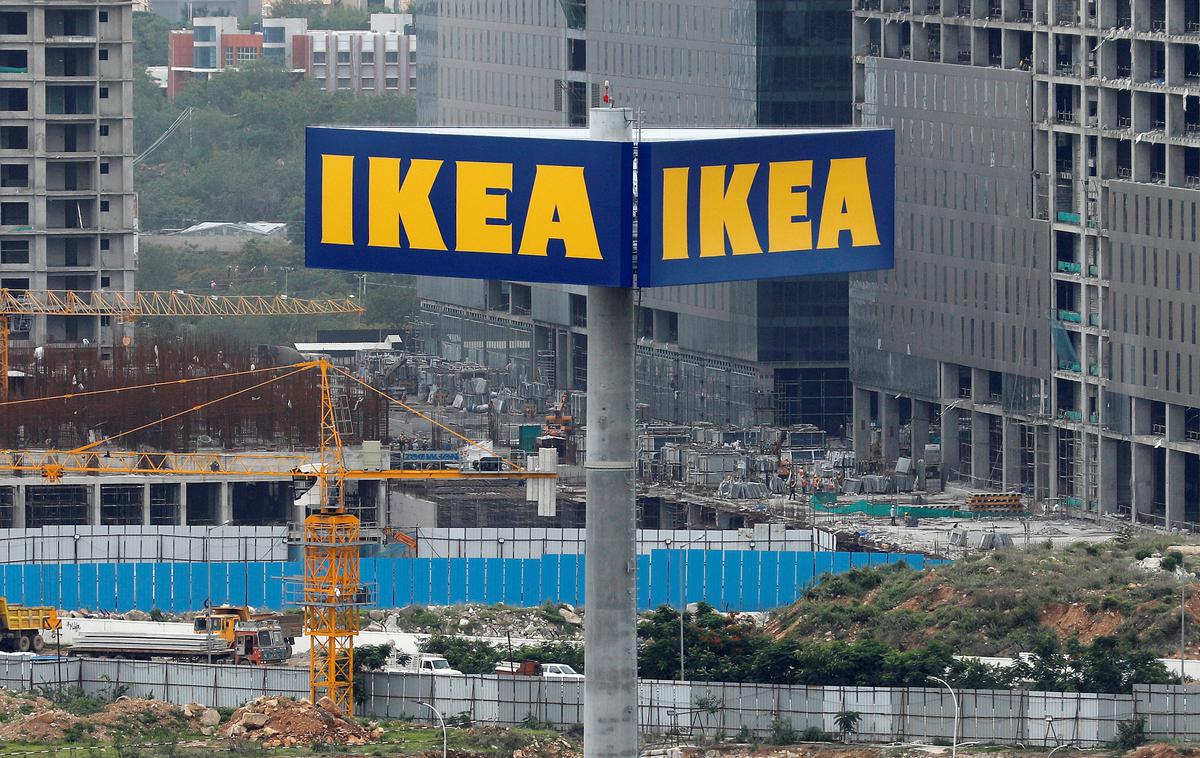 Ikea | Foto Reuters