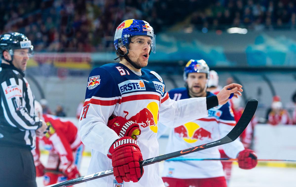 Red Bull Salzburg | Foto Sportida