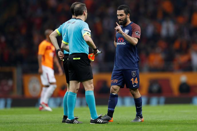 Arda Turan | Foto Reuters