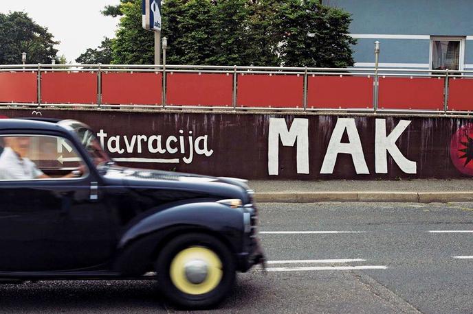 Restavracija Mak | Na francoski lestvici najboljših se je izmed slovenskih najvišje uvrstila mariborska restavracija Mak. | Foto Facebook/Mak