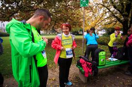 SIJ Ljubljanski maraton