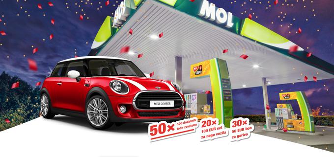 MOL Mini | Foto: 