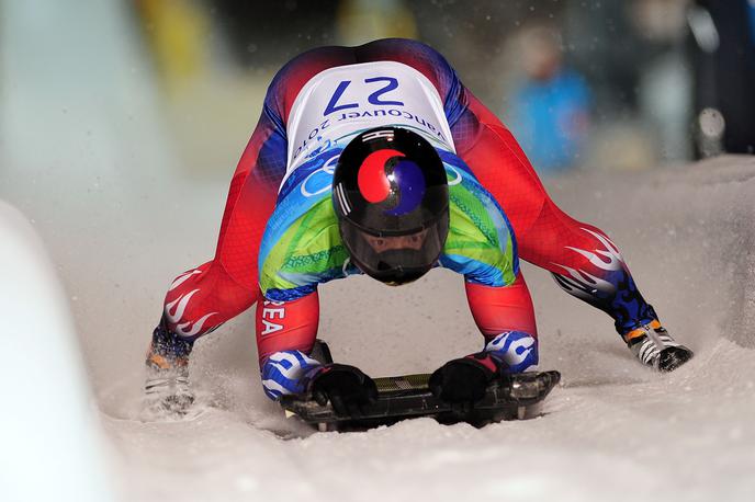 Vancouver, skeleton | Foto Guliver/Getty Images