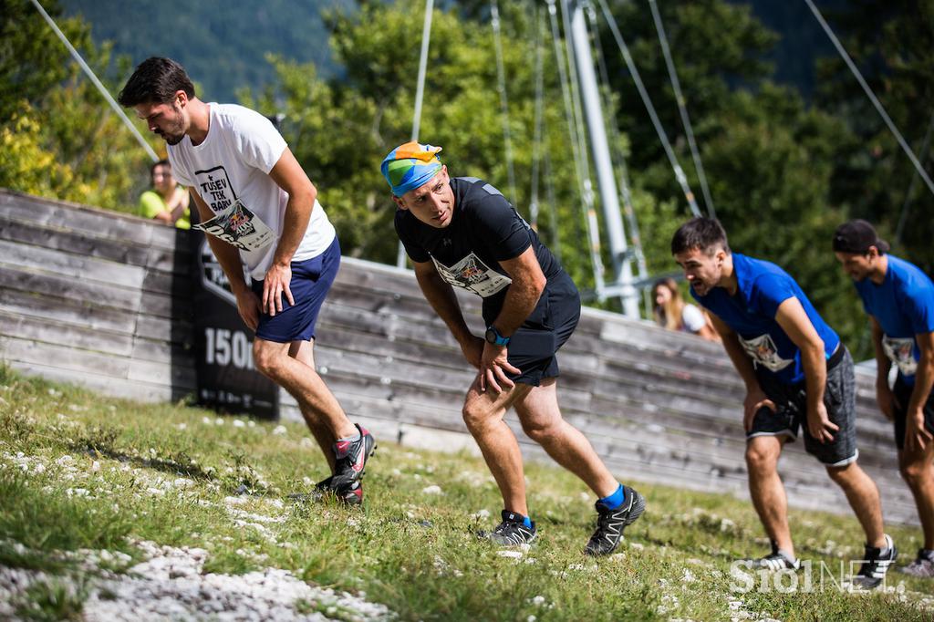 Planica: Red Bull 400, 2019