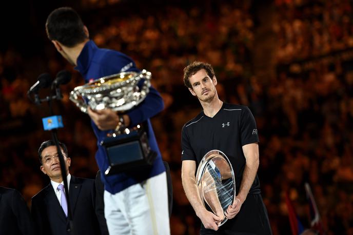 Andy Murray | Foto Gulliver/Getty Images