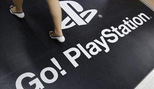 Sony: umik podatkov in brezplačna zaščita