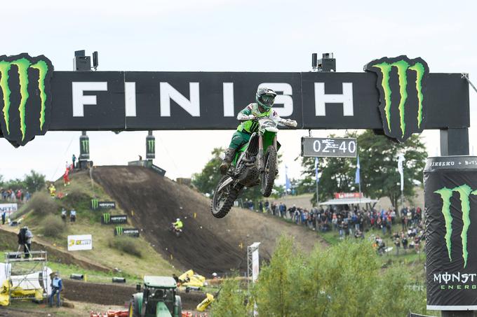 Romain Febvre | Foto: AP / Guliverimage