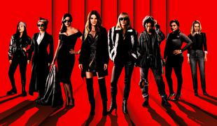 Oceanovih 8 (Ocean's Eight)