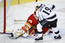 Los Angeles Kings Calgary Flames