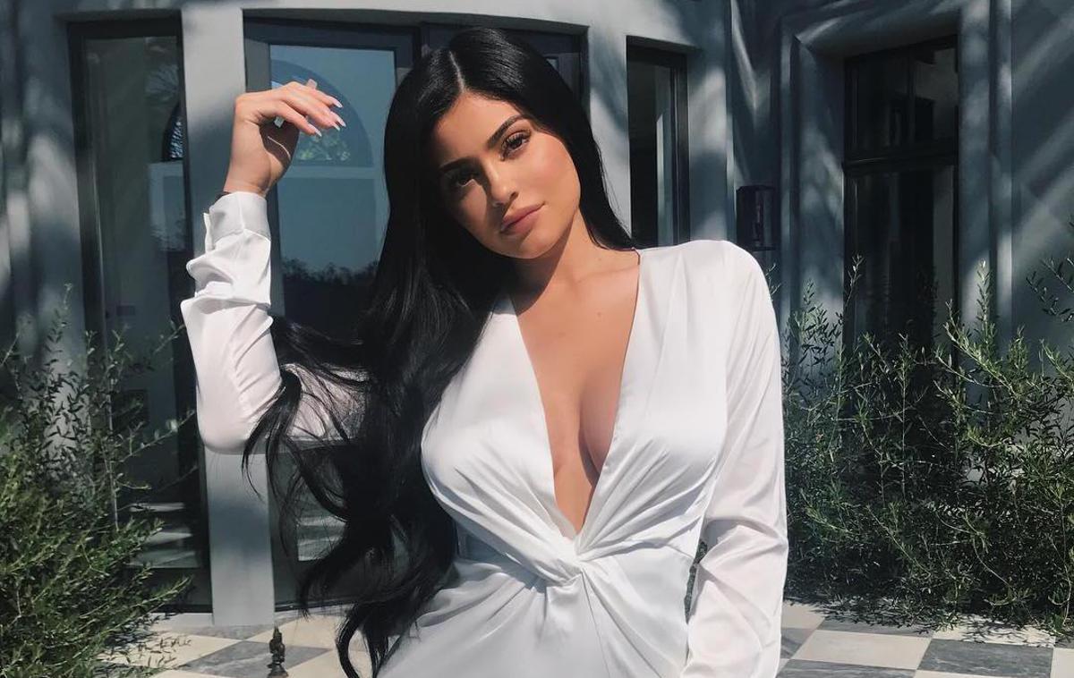 Kylie Jenner | Foto Instagram