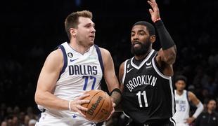 Noro! K Dončiću prihaja zvezdnik lige NBA, a Dallas zapuščata ...