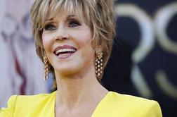 Jane Fonda: Ne bojim se smrti