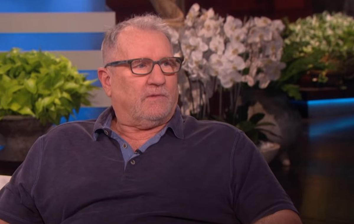 Ed O'Neill | Foto Printscreen YouTube