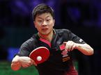 Ma Long