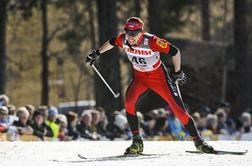 Kowalczykova najboljša v Falunu, Slovenki v začelju