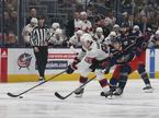 Columbus Blue Jackets Ottawa Senators