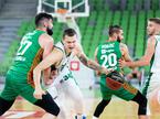 ABA, Cedevita Olimpija - Krka