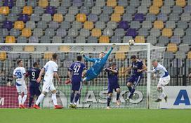 Maribor vs Celje Prva Liga Telekom Slovenije