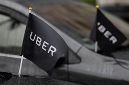 Uber po zadnji sodbi v Italiji: ni še konec, vztrajamo naprej