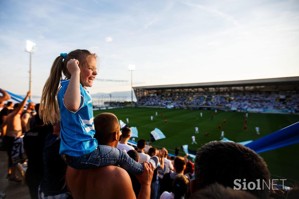 NK Rijeka, Matjaž Kek